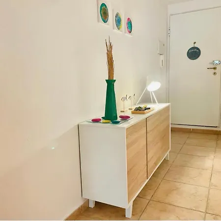 Estupendo Apartamento Urbanizacion Jardines De Zahara. Zahara De Los Atunes Exterior photo