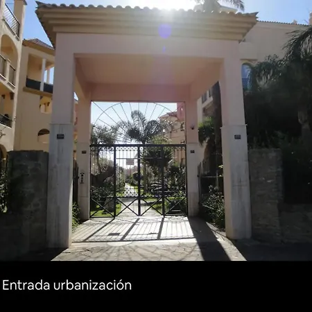 Estupendo Apartamento Urbanizacion Jardines De Zahara. Zahara De Los Atunes Exterior photo