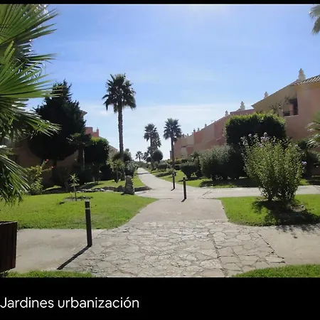 Estupendo Apartamento Urbanizacion Jardines De Zahara. Zahara De Los Atunes Exterior photo