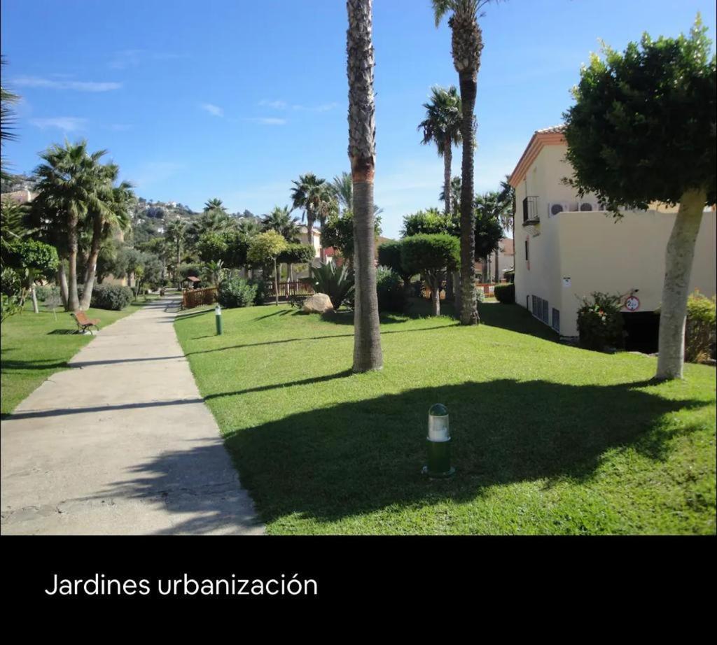 Apartment Estupendo Urbanizacion Jardines De Zahara. Zahara De Atunes Zahara de los Atunes