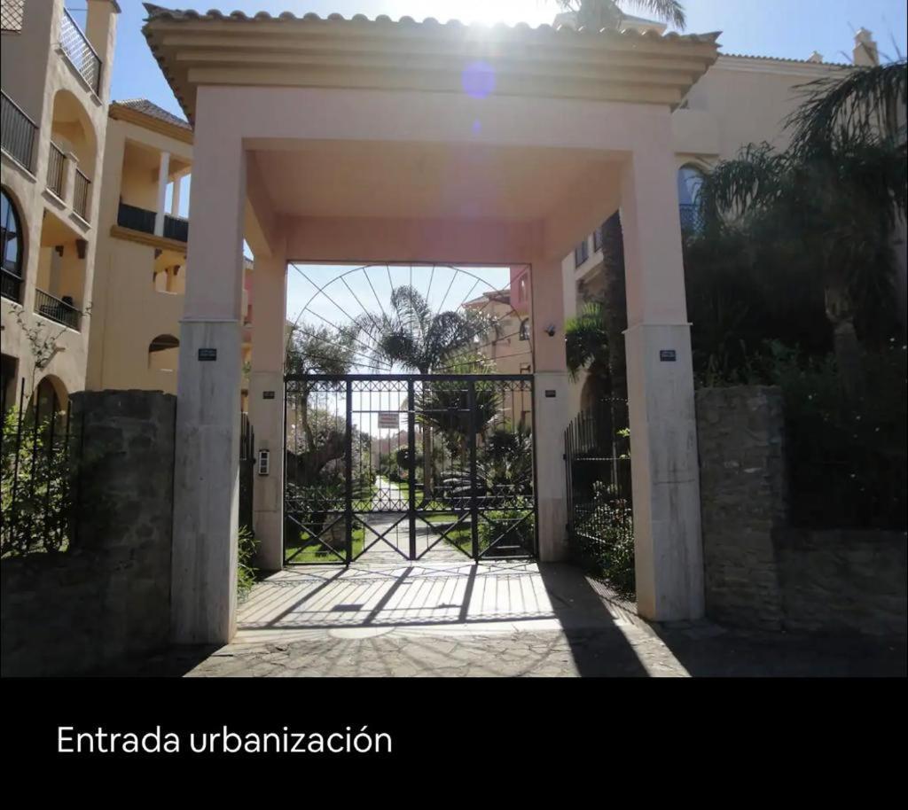 Estupendo Urbanizacion Jardines De Zahara. Zahara De Atunes Apartment *
