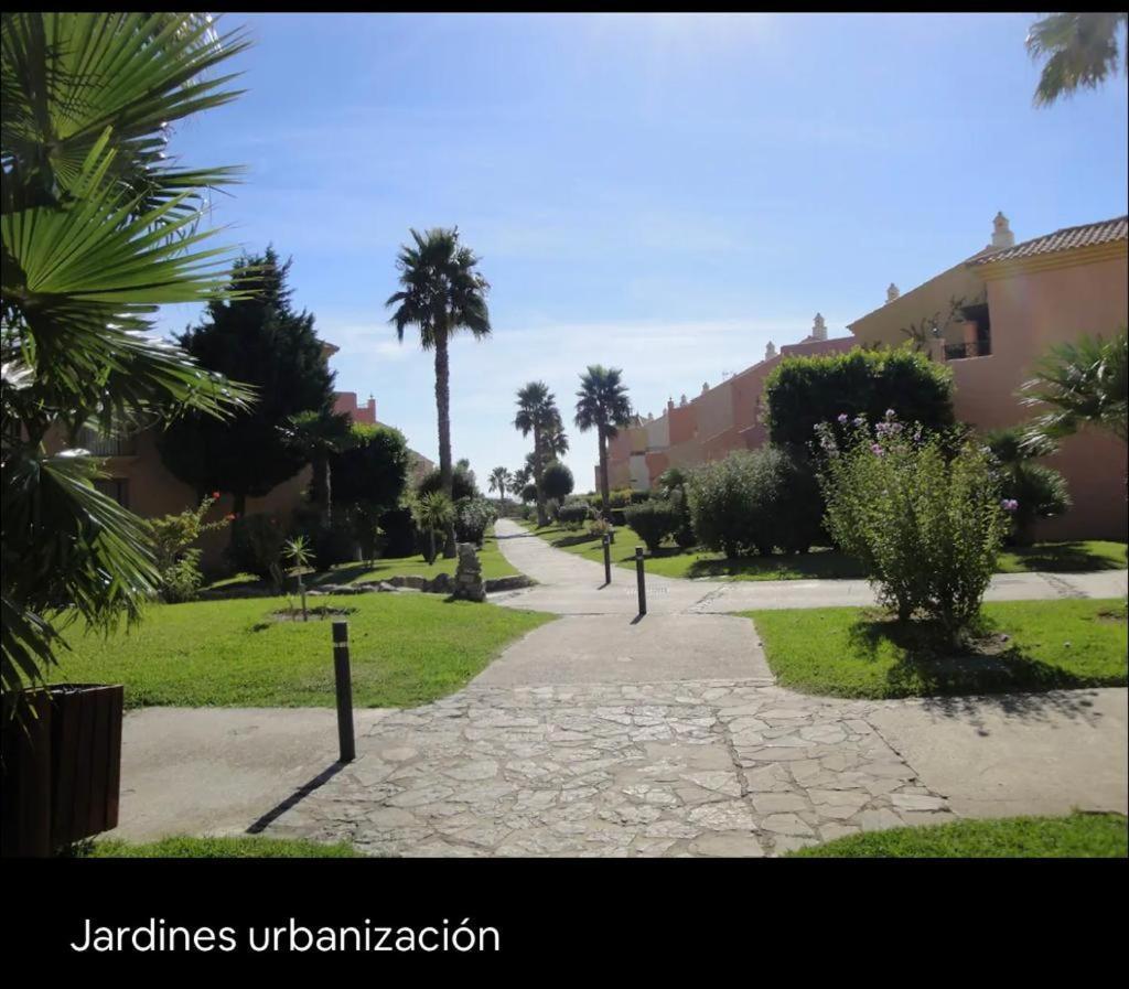 Apartment Estupendo Urbanizacion Jardines De Zahara. Zahara De Atunes